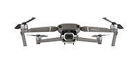 DJI Mavic Pro 2 with Hasselblad