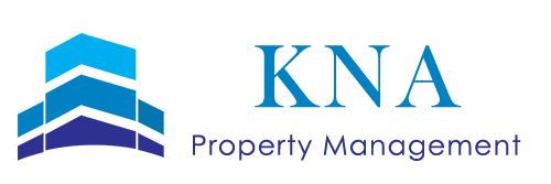 KNA Property Management logo